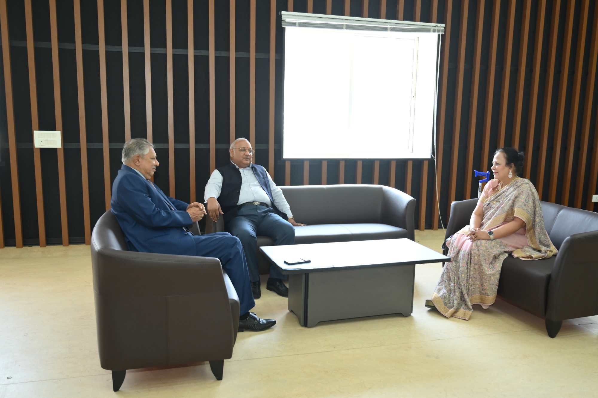 Dr. Bhimrao Ambedkar Law University